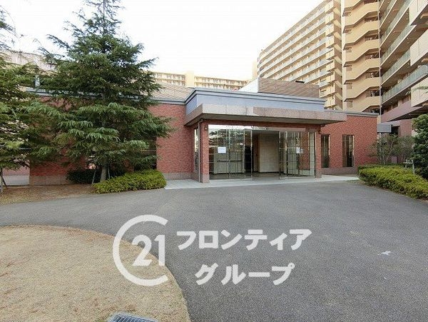 ＢＥＬＩＳＴＡ東淀川大桐Ｃ棟　中古マンション
