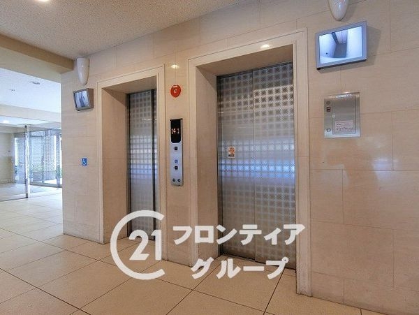 ＢＥＬＩＳＴＡ東淀川大桐Ｃ棟　中古マンション
