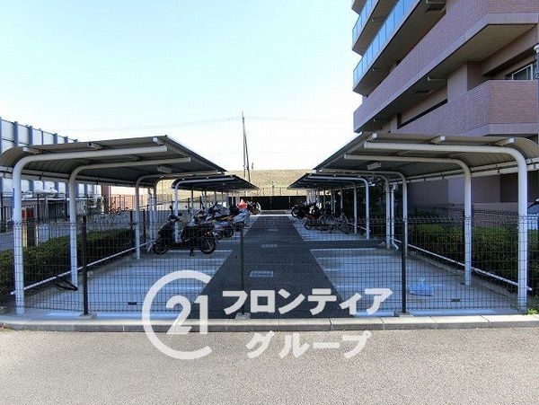 ＢＥＬＩＳＴＡ東淀川大桐Ｃ棟　中古マンション