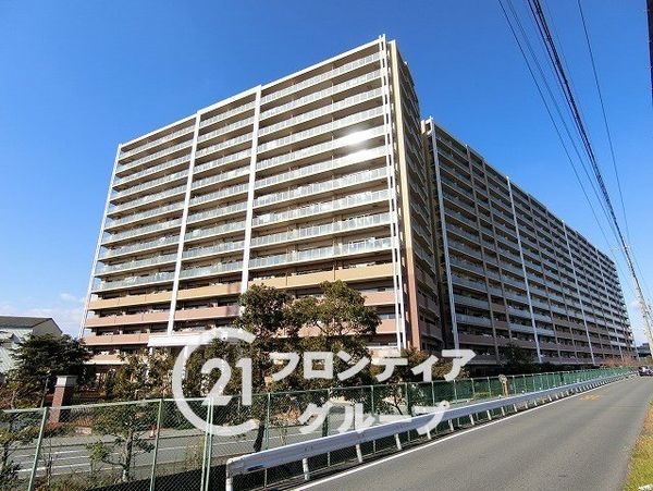 BELISTA東淀川大桐C棟 中古マンション