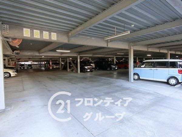 ＢＥＬＩＳＴＡ東淀川大桐Ｃ棟　中古マンション