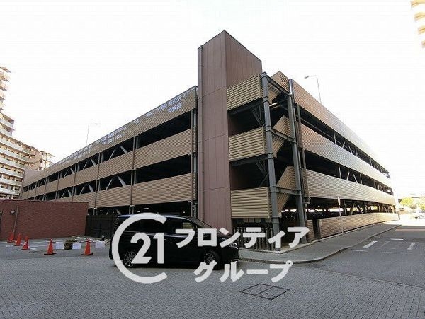ＢＥＬＩＳＴＡ東淀川大桐Ｃ棟　中古マンション
