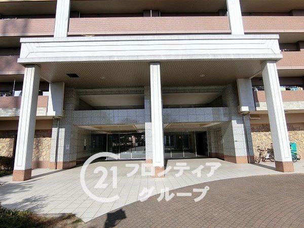 ＢＥＬＩＳＴＡ東淀川大桐Ｃ棟　中古マンション