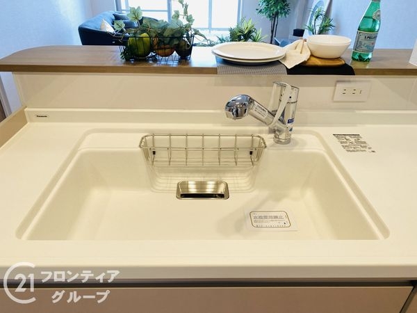 ＢＥＬＩＳＴＡ東淀川大桐Ｃ棟　中古マンション