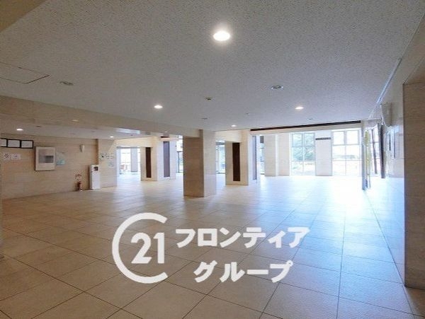ＢＥＬＩＳＴＡ東淀川大桐Ｃ棟　中古マンション