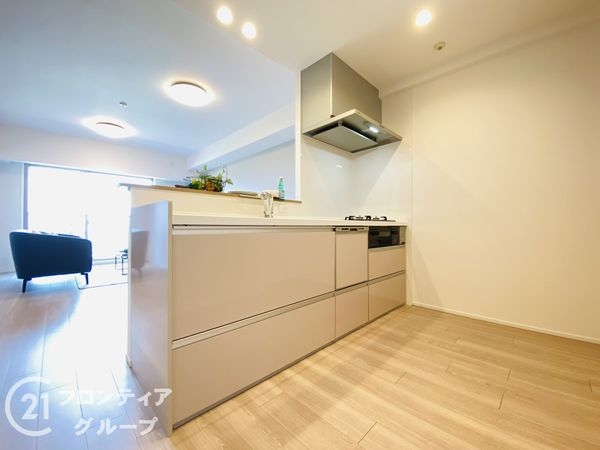 ＢＥＬＩＳＴＡ東淀川大桐Ｃ棟　中古マンション