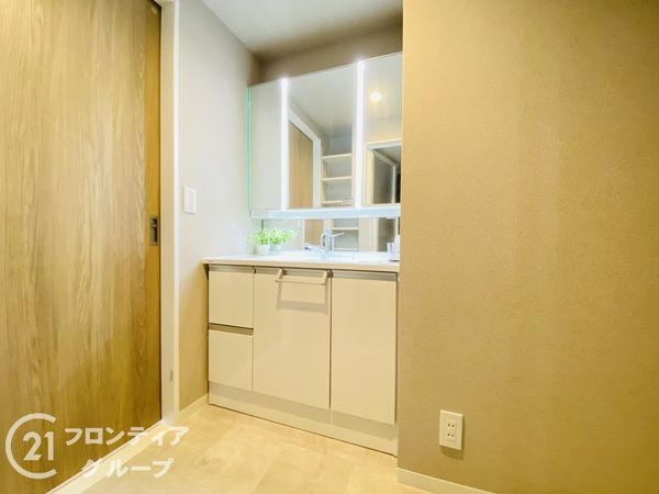 ＢＥＬＩＳＴＡ東淀川大桐Ｃ棟　中古マンション