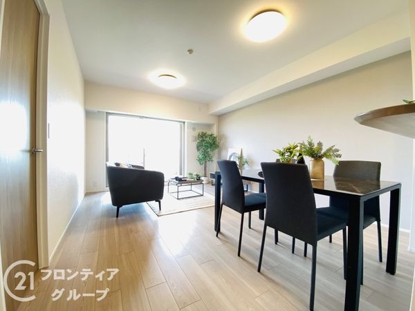 ＢＥＬＩＳＴＡ東淀川大桐Ｃ棟　中古マンション