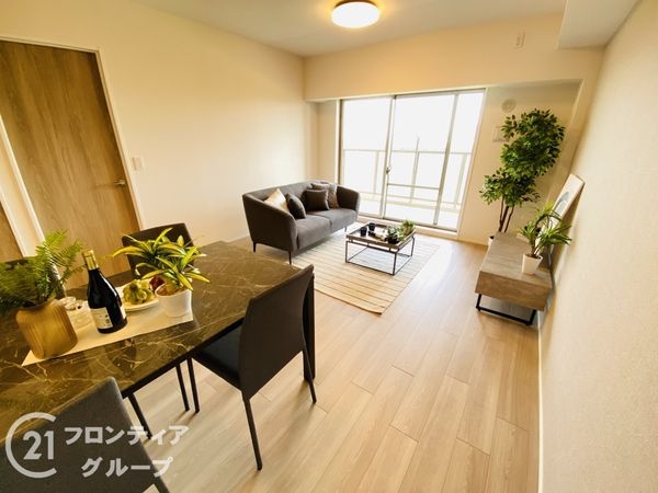 ＢＥＬＩＳＴＡ東淀川大桐Ｃ棟　中古マンション