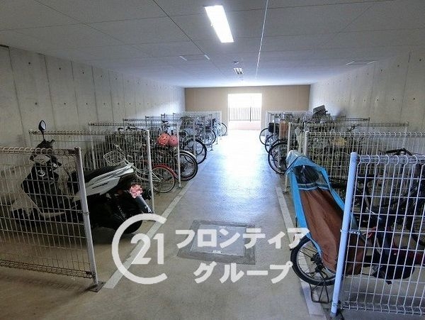 ＢＥＬＩＳＴＡ東淀川大桐Ｃ棟　中古マンション
