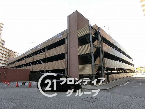 ＢＥＬＩＳＴＡ東淀川大桐Ｃ棟　中古マンション