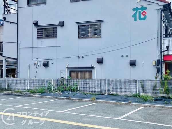 門真市島頭４丁目の中古一戸建て