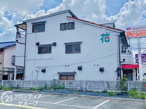 門真市島頭４丁目の中古一戸建て