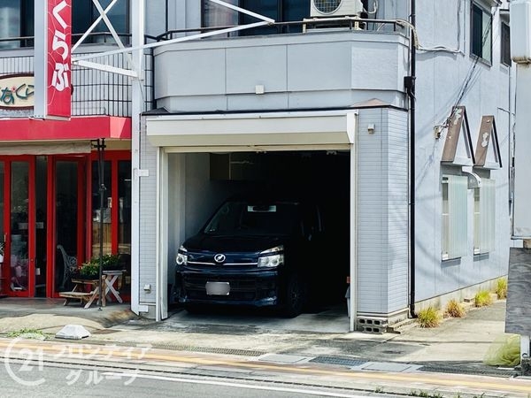 門真市島頭４丁目の中古一戸建て