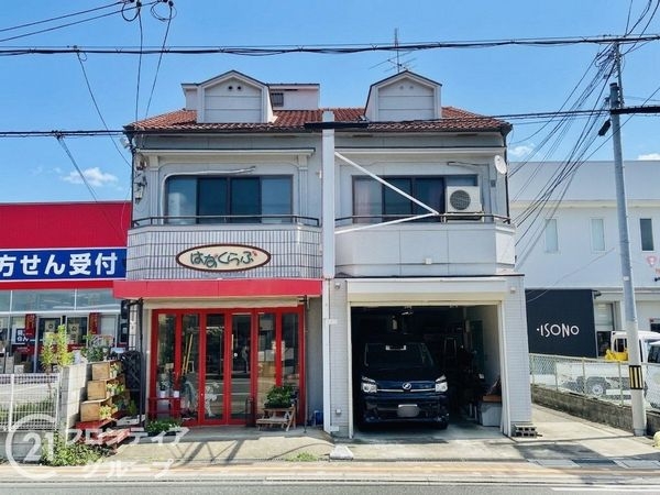 門真市島頭4丁目 中古一戸建て