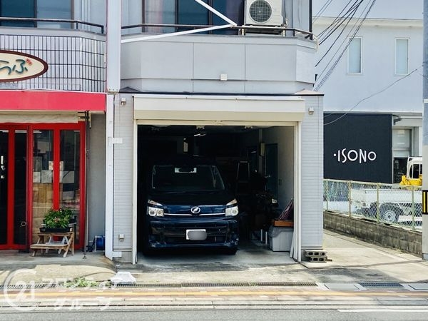 門真市島頭４丁目の中古一戸建て