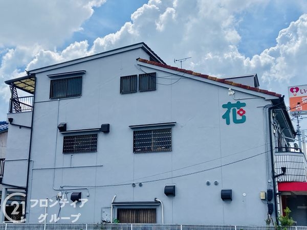 門真市島頭４丁目の中古一戸建て