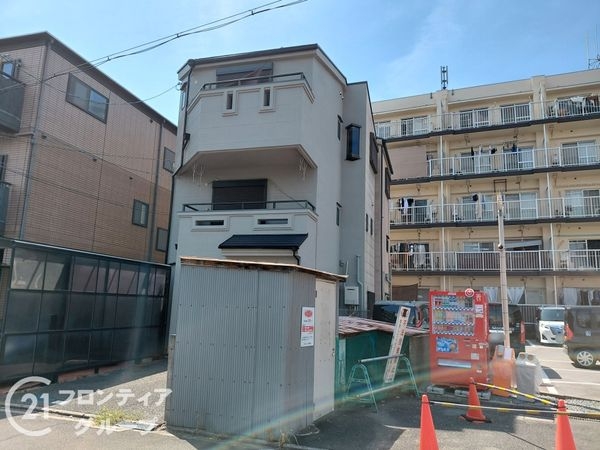 守口市佐太東町１丁目の中古一戸建て