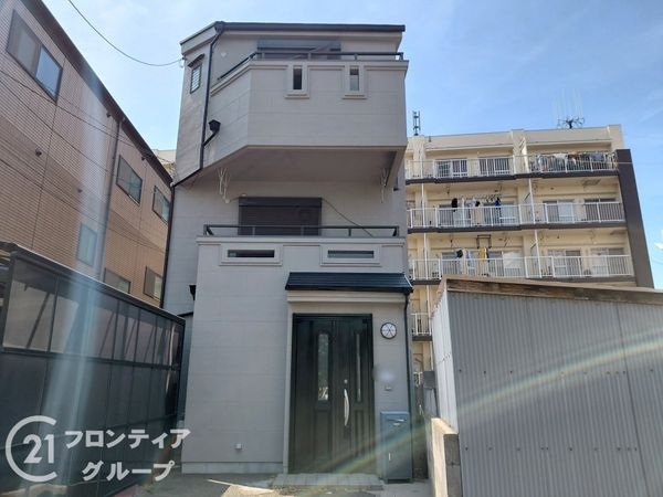 守口市佐太東町１丁目の中古一戸建て