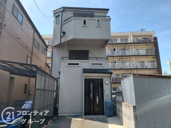 守口市佐太東町１丁目の中古一戸建て