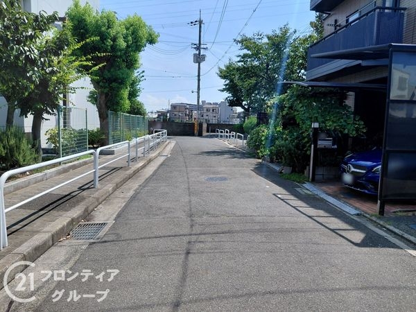 守口市佐太東町１丁目の中古一戸建て