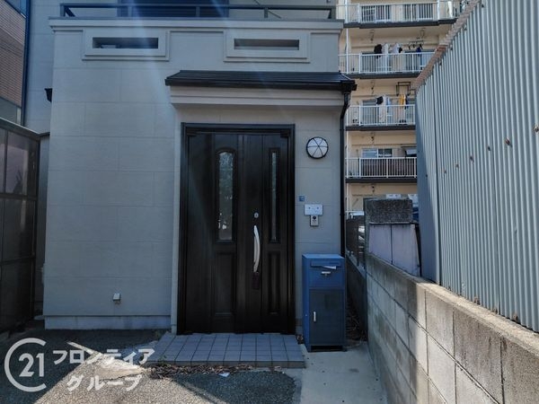 守口市佐太東町１丁目の中古一戸建て