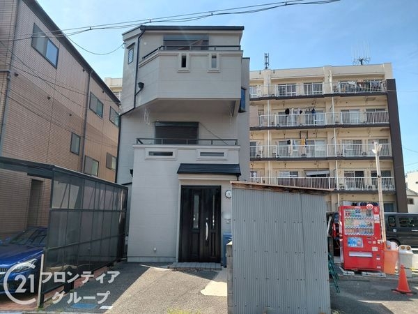 守口市佐太東町１丁目の中古一戸建て