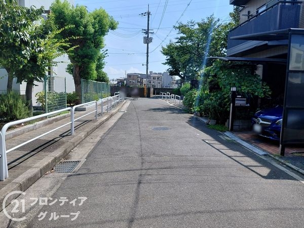 守口市佐太東町１丁目の中古一戸建て