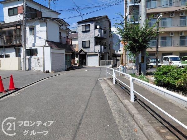 守口市佐太東町１丁目の中古一戸建て