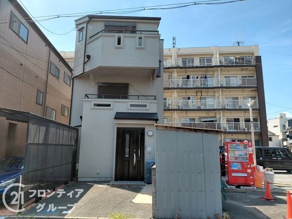 守口市佐太東町１丁目の中古一戸建て