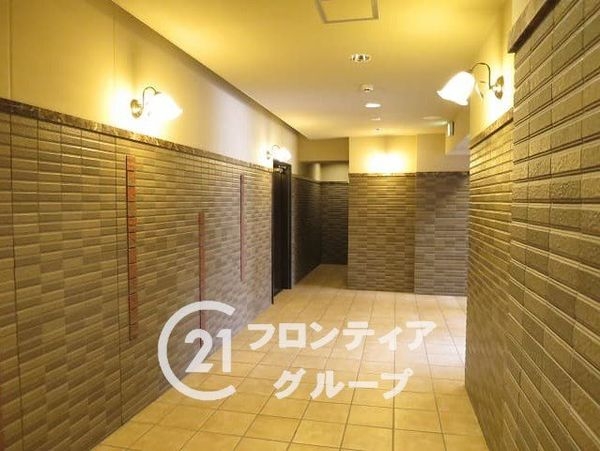 クレアシティ関目　中古マンション