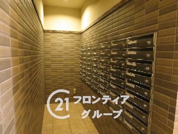 クレアシティ関目　中古マンション