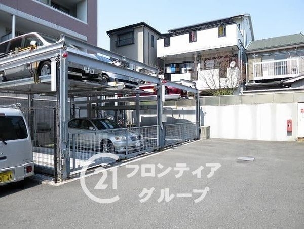 クレアシティ関目　中古マンション