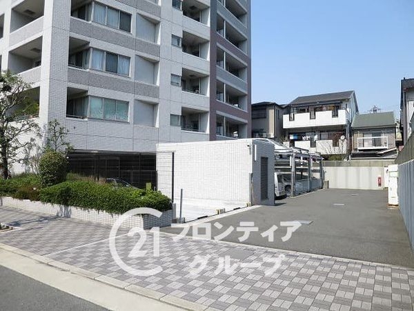 クレアシティ関目　中古マンション