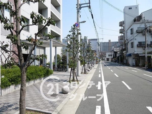 クレアシティ関目　中古マンション