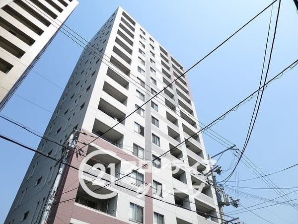 クレアシティ関目　中古マンション