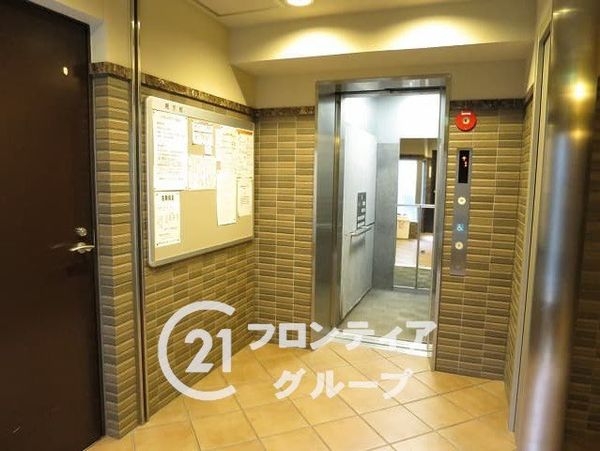 クレアシティ関目　中古マンション