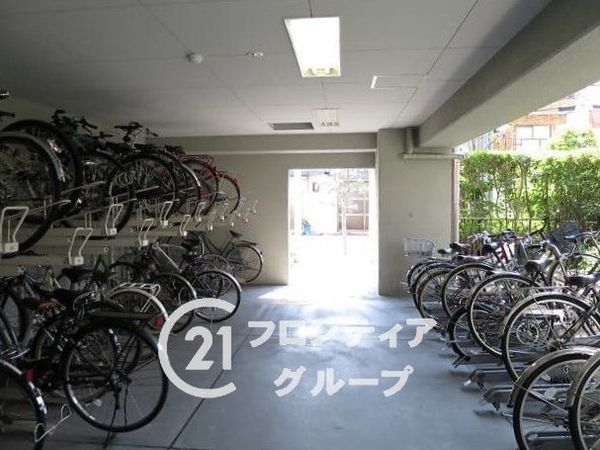 クレアシティ関目　中古マンション