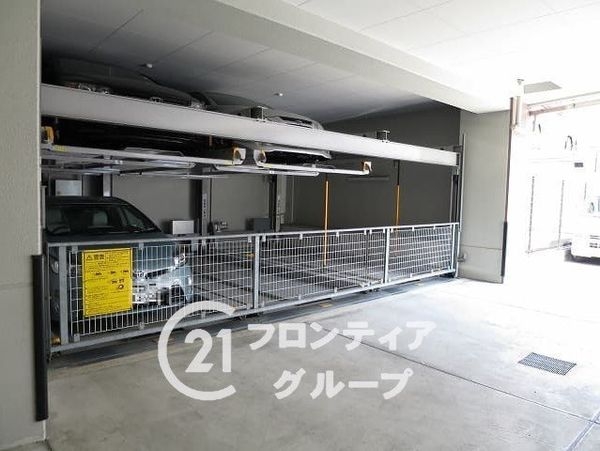 クレアシティ関目　中古マンション