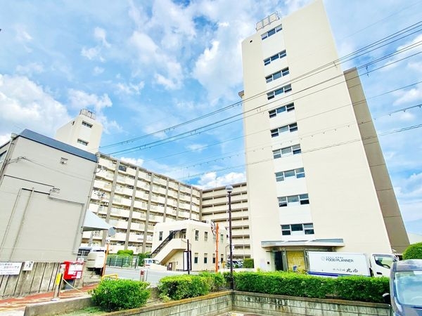 高殿コーポ　中古マンション