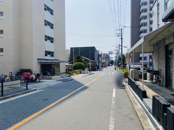 高殿コーポ　中古マンション
