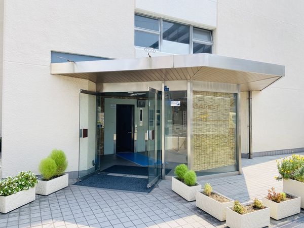 高殿コーポ　中古マンション