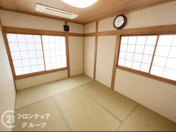 大阪市東淀川区柴島３丁目の中古一戸建て