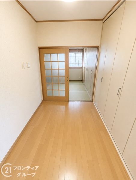 大阪市東淀川区柴島３丁目の中古一戸建て