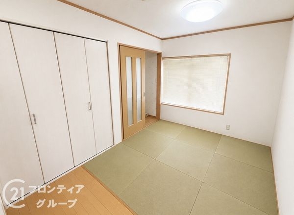 大阪市東淀川区柴島３丁目の中古一戸建て