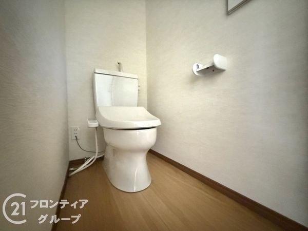 寝屋川市黒原橘町　新築一戸建て　１号棟