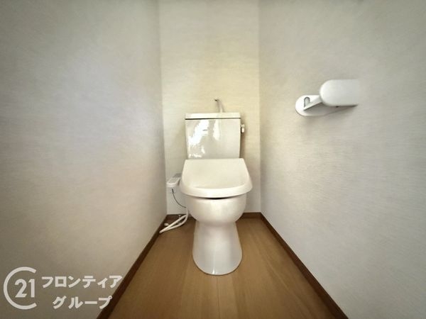 寝屋川市黒原橘町　新築一戸建て　１号棟