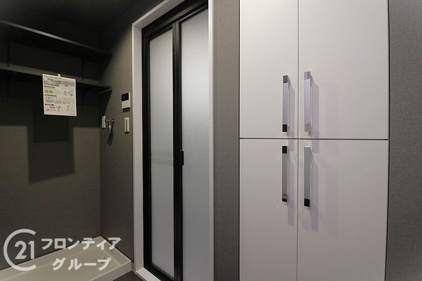 タイムズ・ピース・スクエア　スイートガーデンシティ　中古マ…