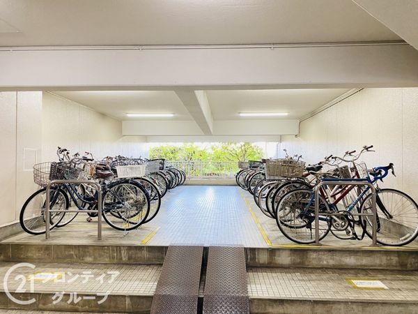 エバーグリーン淀川３号館　中古マンション