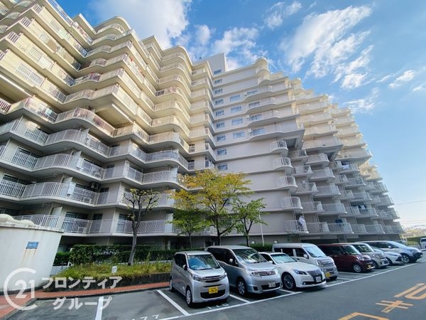 エバーグリーン淀川３号館　中古マンション